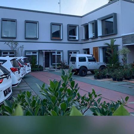 De Villa Cetho Karanganyar  Екстериор снимка
