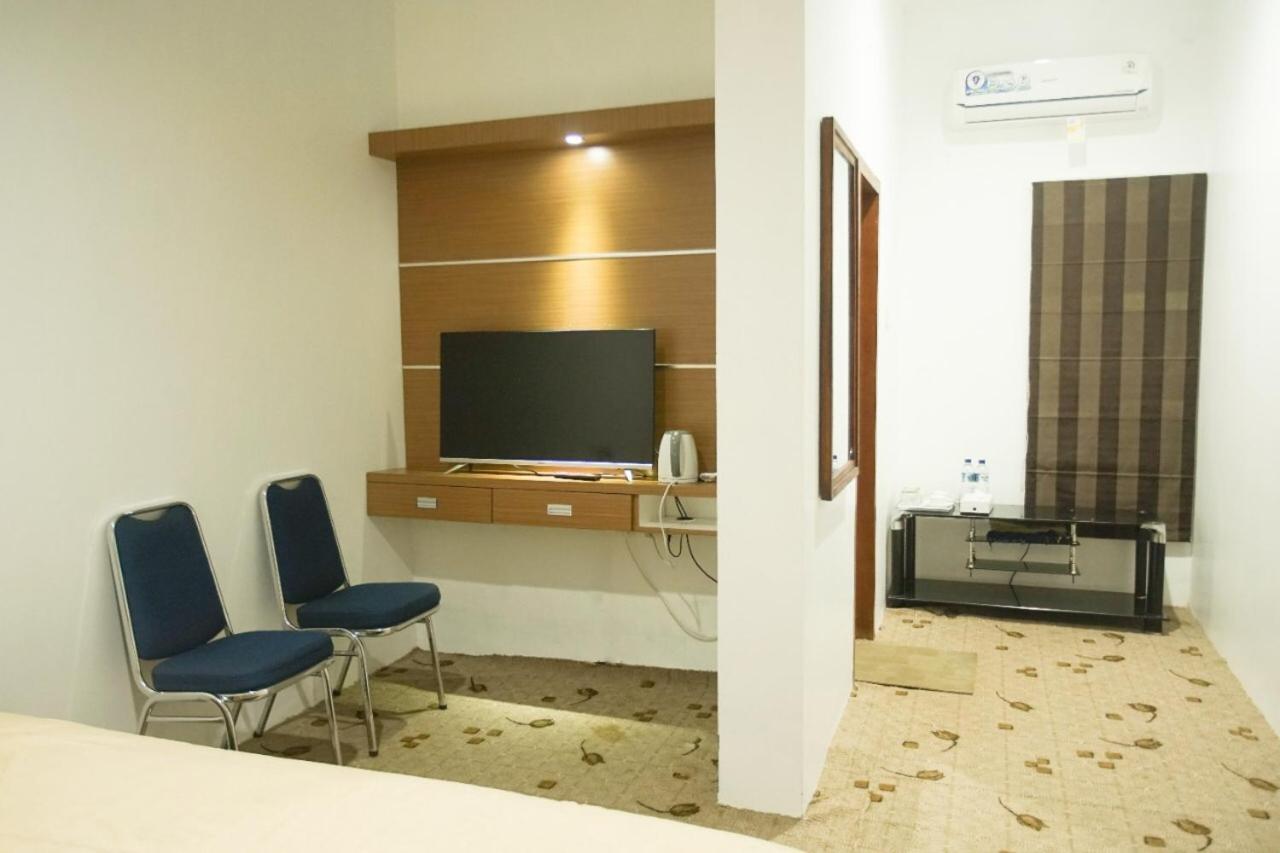 De Villa Cetho Karanganyar  Екстериор снимка