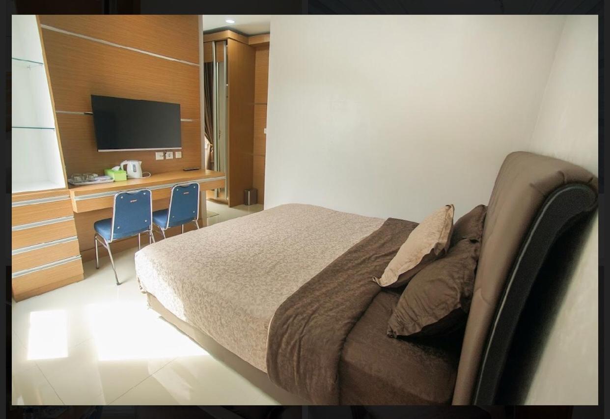 De Villa Cetho Karanganyar  Екстериор снимка