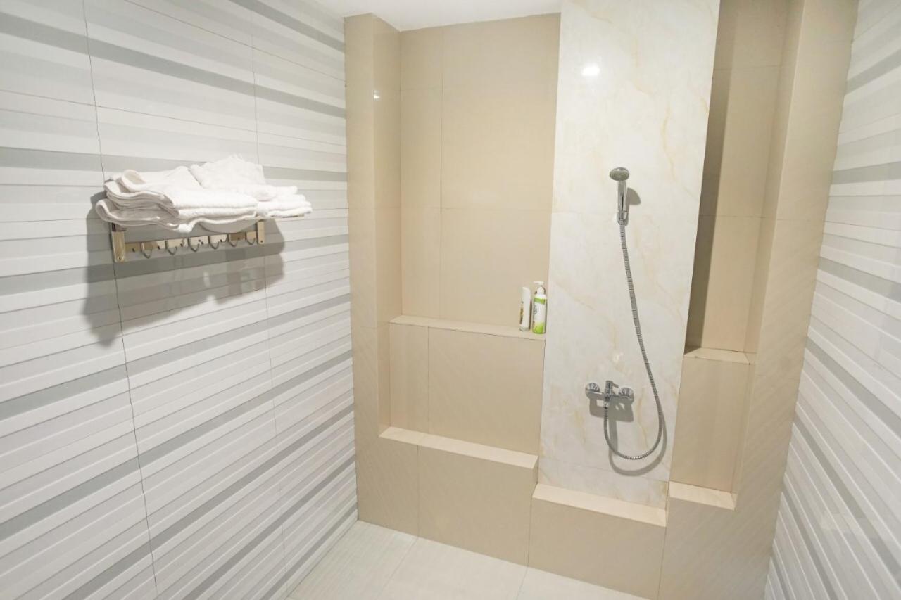 De Villa Cetho Karanganyar  Екстериор снимка