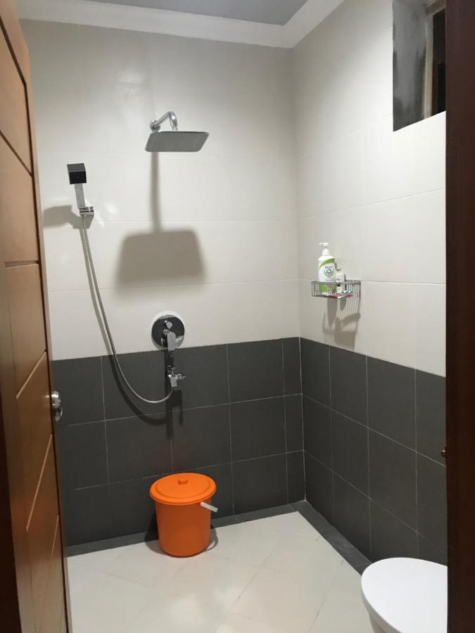 De Villa Cetho Karanganyar  Екстериор снимка